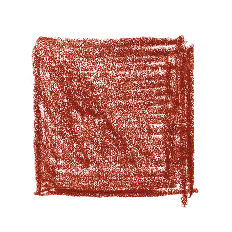 Lyra Super Ferby Triangular Lacquered Pencils - box of 12 - Venetian Red image