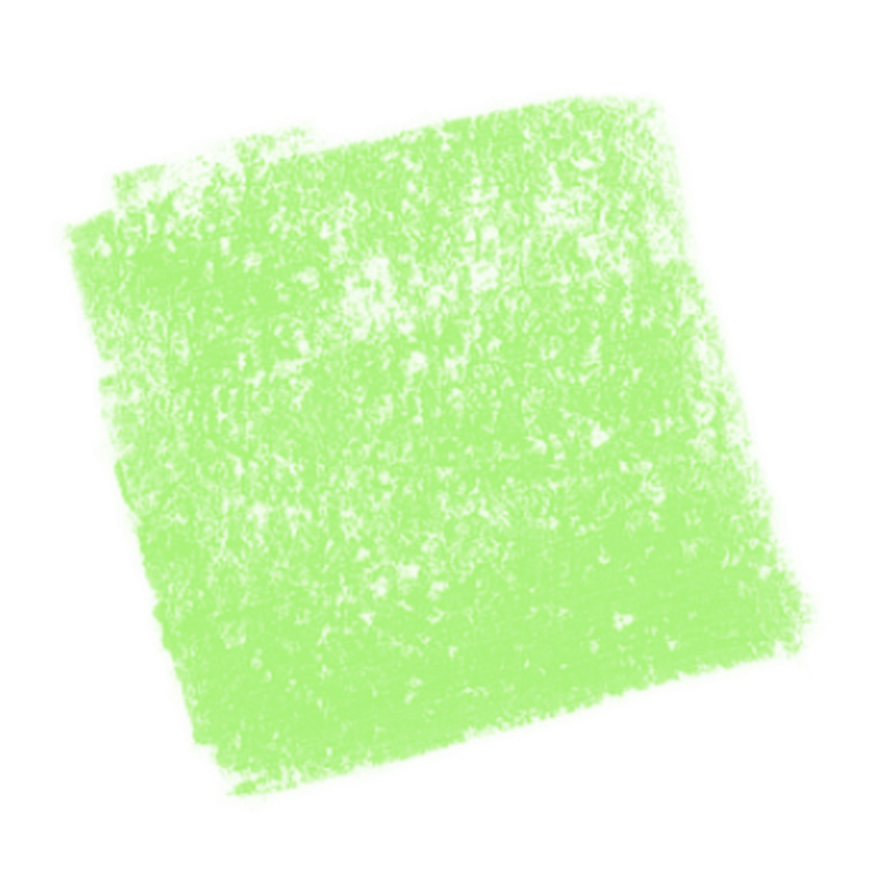 Blackboard Chalk - 144 pieces - Light Green image