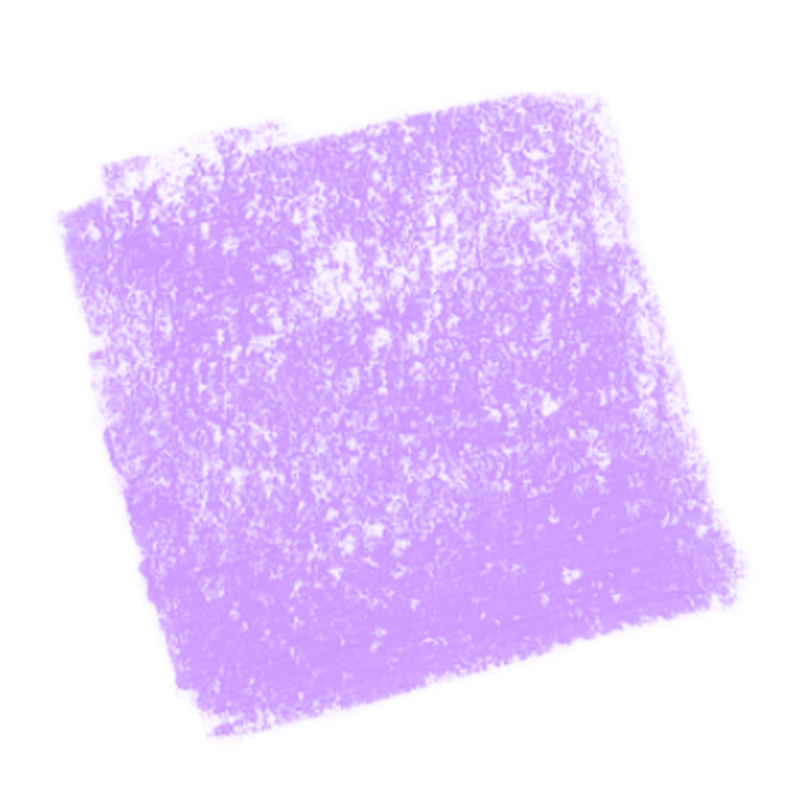 Blackboard Chalk - 144 pieces - Violet image