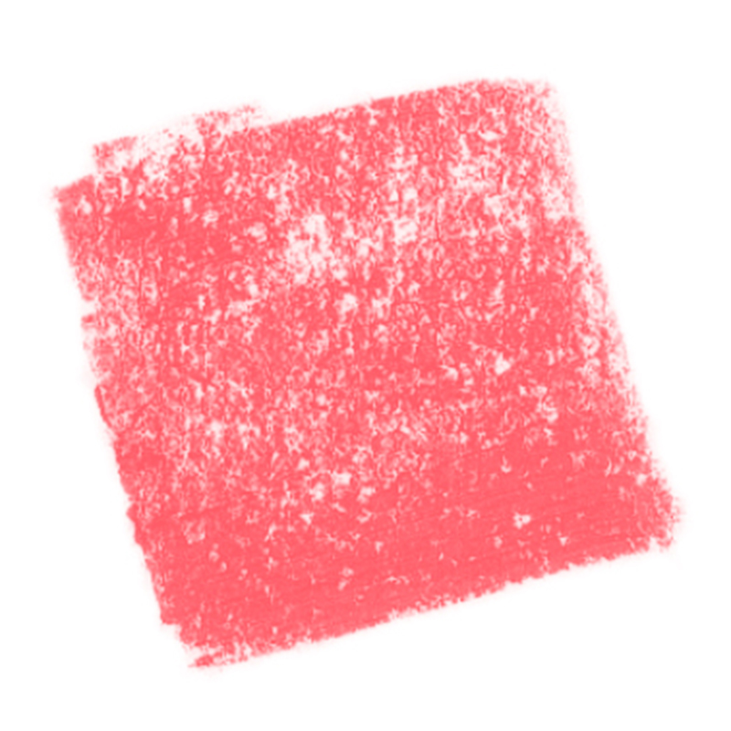 Blackboard Chalk - 144 pieces - Light Red image