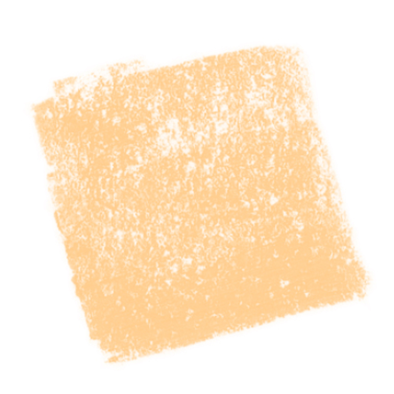 Blackboard Chalk - 144 pieces - Deep Yellow image