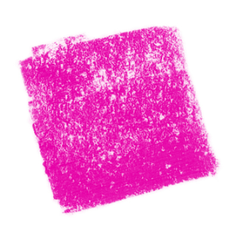 Mercurius Blackboard Pastel Chalk - 12 pieces - Carmine Red image