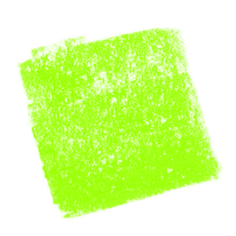 Mercurius Blackboard Pastel Chalk - 12 pieces - Pale Green image