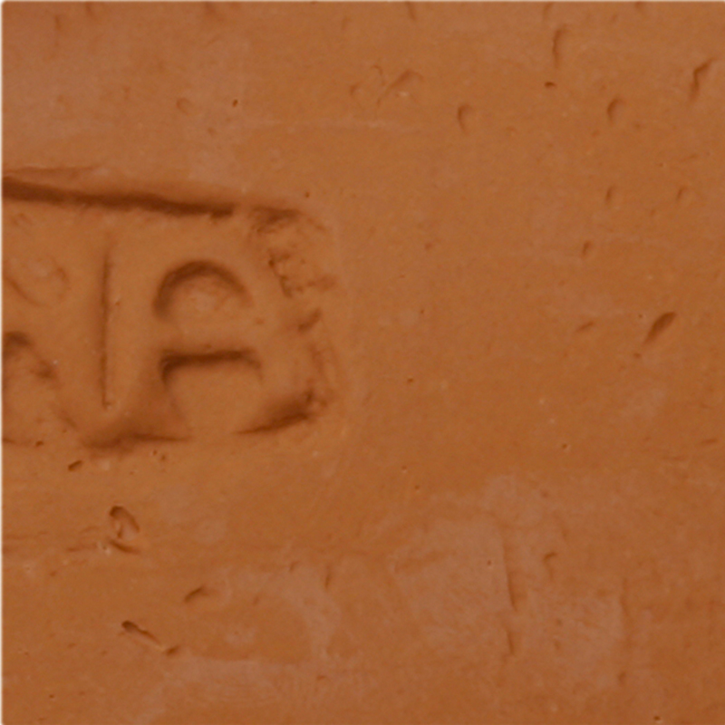 Alkena Modelling Clay w/ Beeswax 7.05 oz. - Brown image