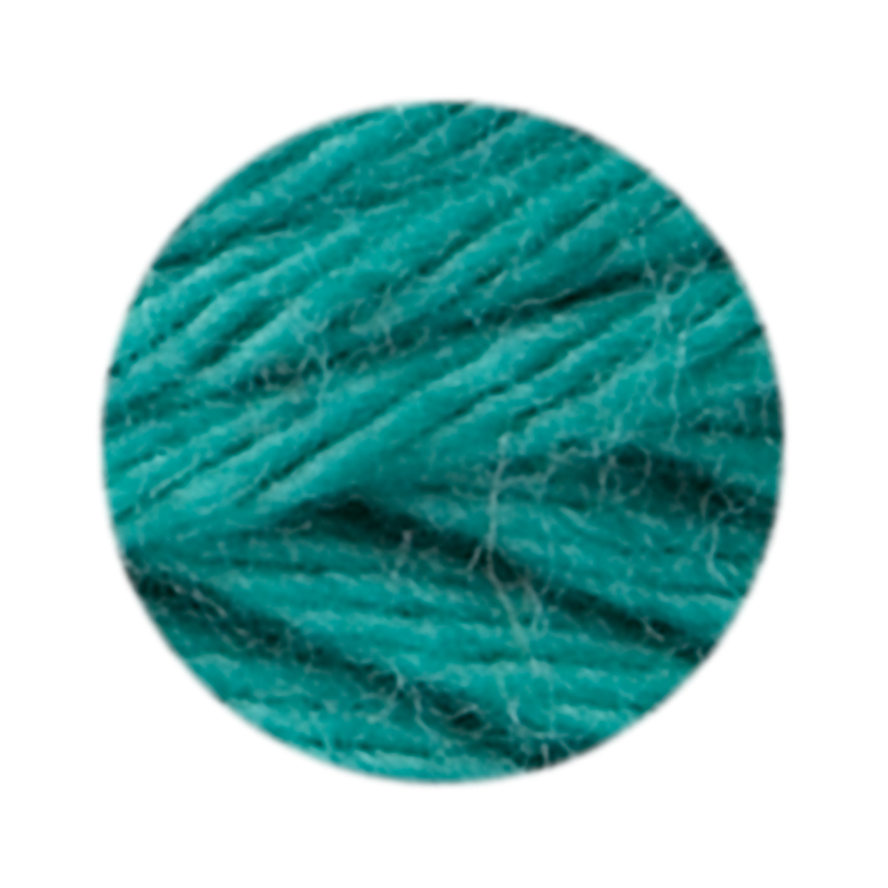 Knitting/Crochet Cotton Heavy - Moss Green image