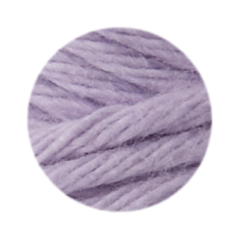 Knitting/Crochet Cotton Heavy - Lilac image