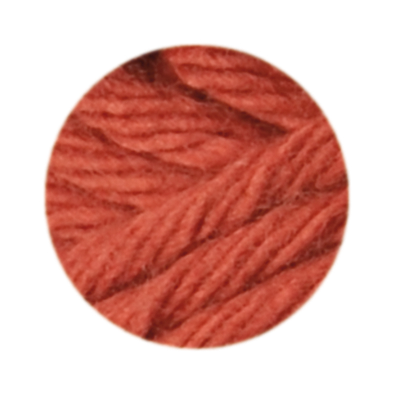 Knitting/Crochet Cotton Heavy - Light Carmine image