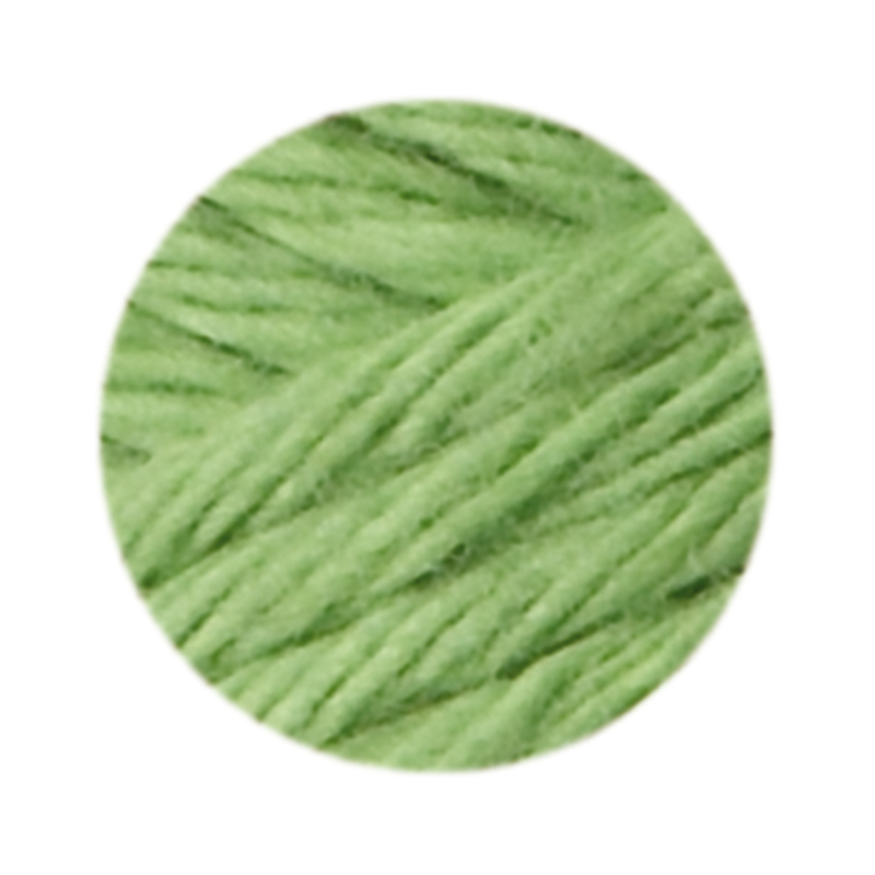 Knitting/Crochet Cotton Heavy - Green image