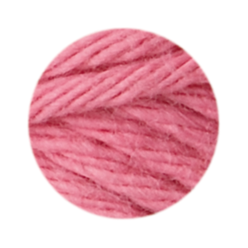 Knitting/Crochet Cotton Heavy - Pink image