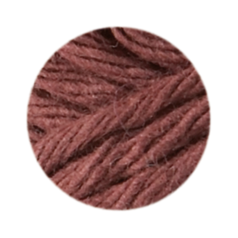 Knitting/Crochet Cotton Heavy - Brown image
