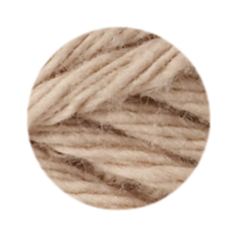 Knitting/Crochet Cotton Heavy - Cream image