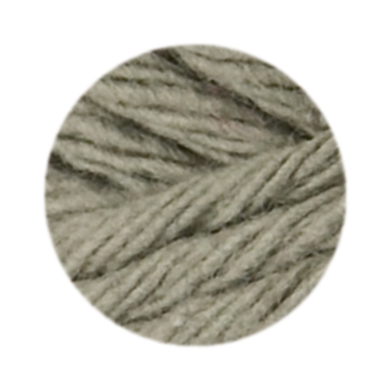 Knitting/Crochet Cotton Heavy - Sap Green image