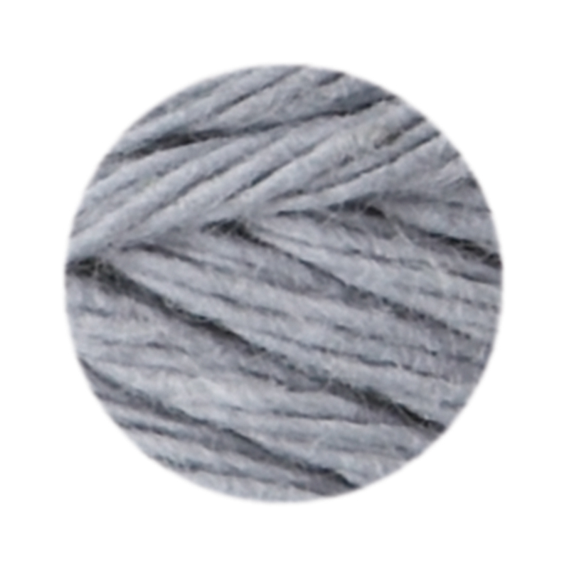Knitting/Crochet Cotton Heavy - Grey image