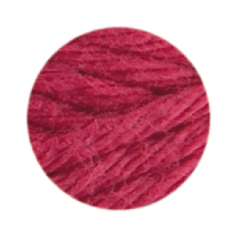 Knitting/Crochet Cotton Heavy - Dark Pink image