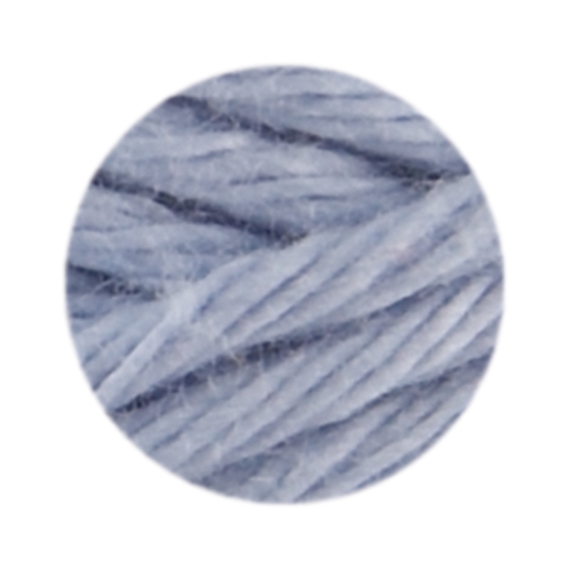 Knitting/Crochet Cotton Heavy - Light Blue image