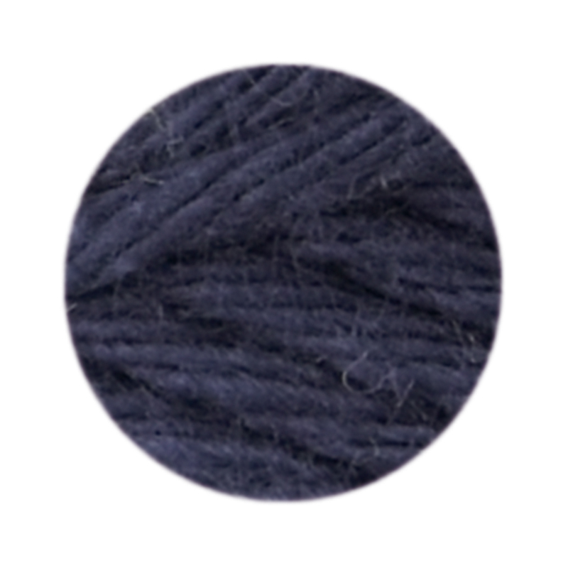 Knitting/Crochet Cotton Heavy - Prussian Blue image