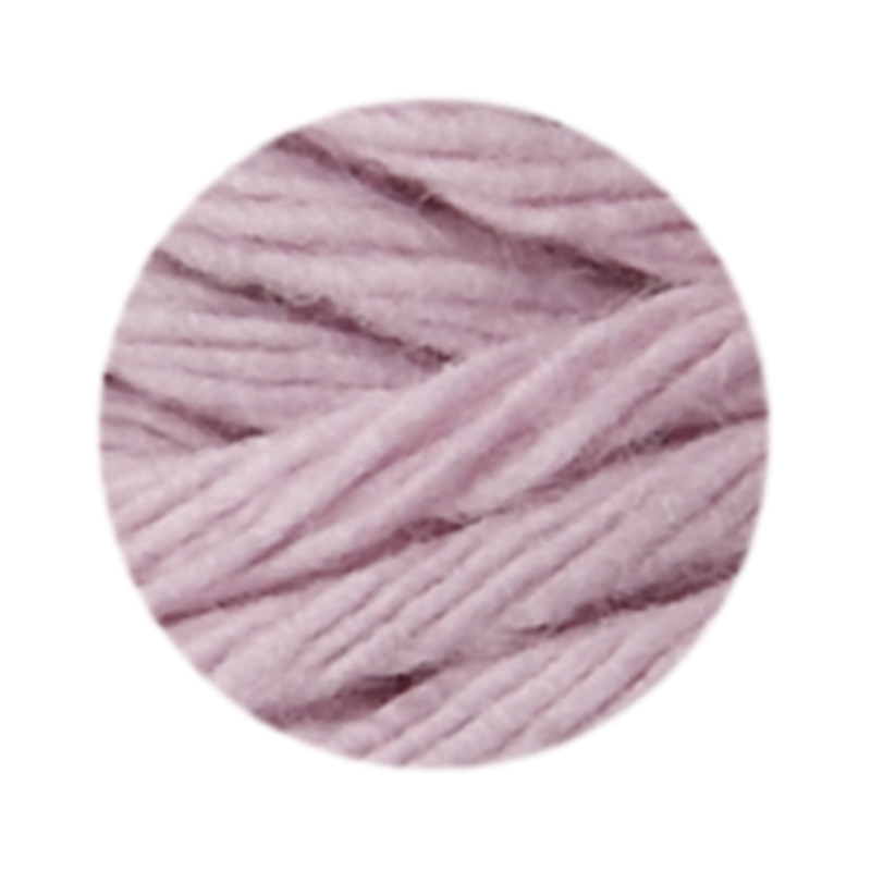 Knitting/Crochet Cotton Heavy - Light Lilac image