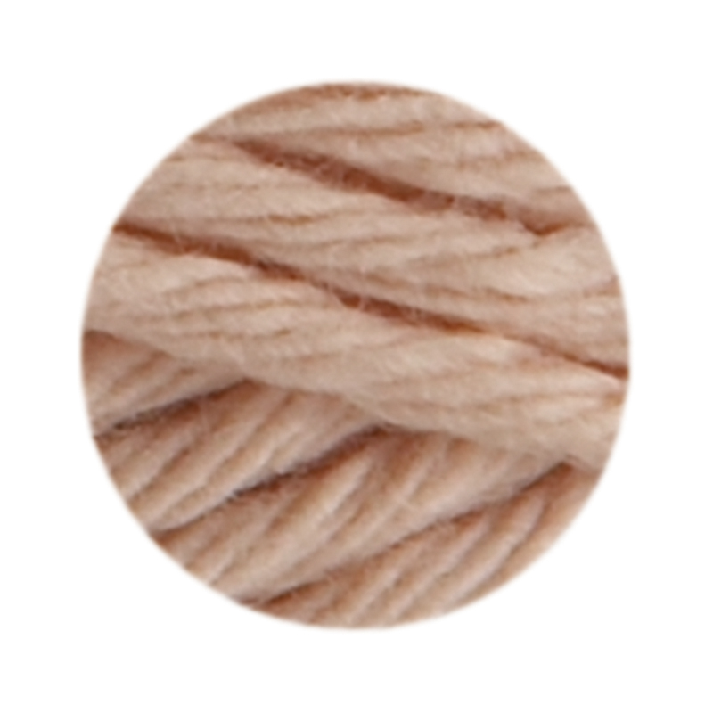 Knitting/Crochet Cotton Heavy - Light Skin Tone image
