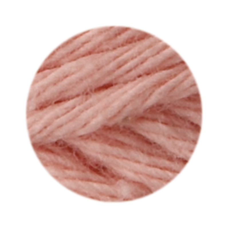 Knitting/Crochet Cotton Heavy - Salmon image