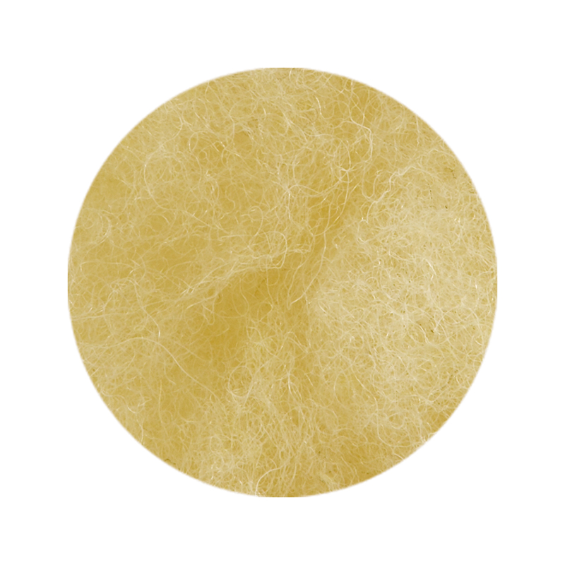 Filges Fairy Tale Wool - 100 g - Lemon Yellow image