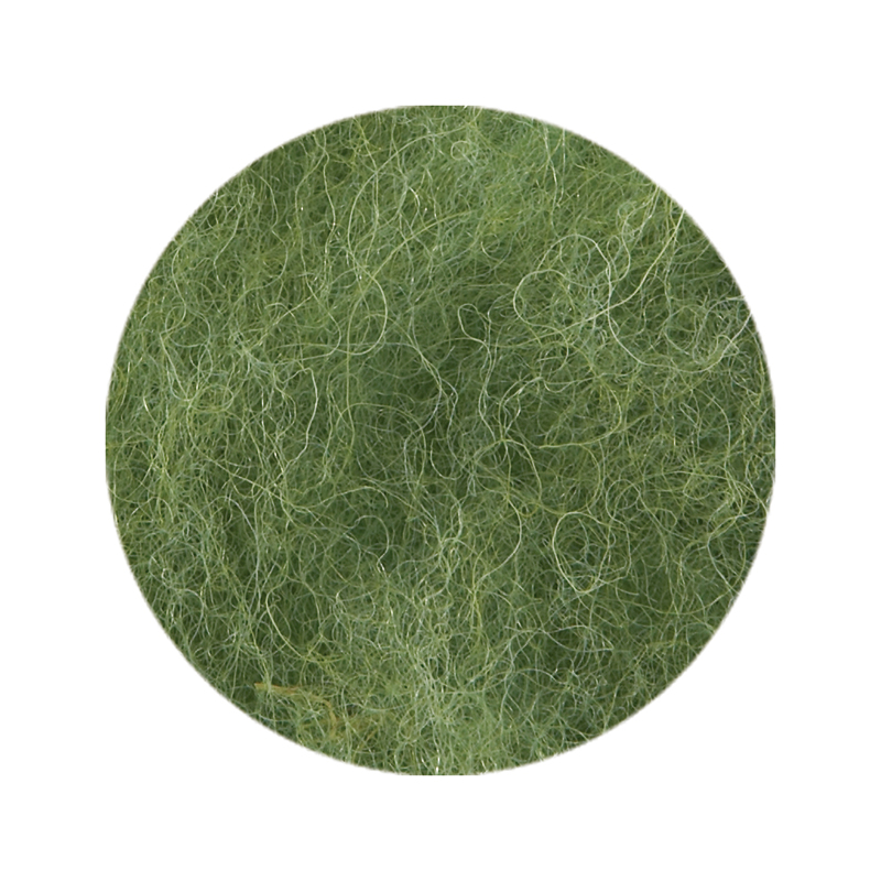 Filges Fairy Tale Wool - 100 g - Forest Green image