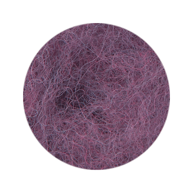 Filges Fairy Tale Wool - 100 g - Lilac image