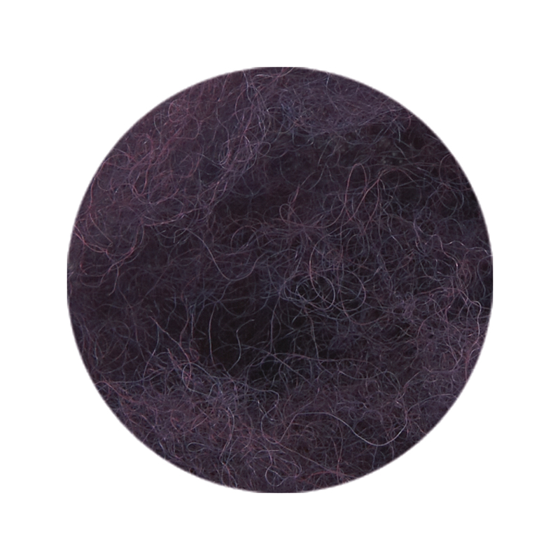 Filges Fairy Tale Wool - 100 g - Purple image