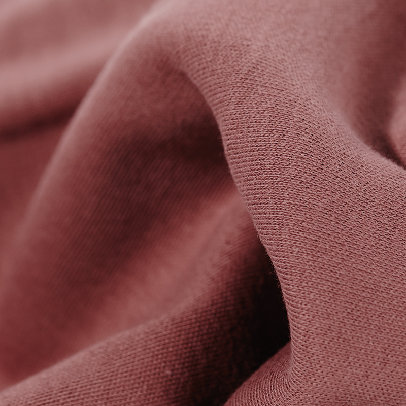 Organic Cotton Tricot - Skin Color - 2.5x3.3 feet - No 2 image