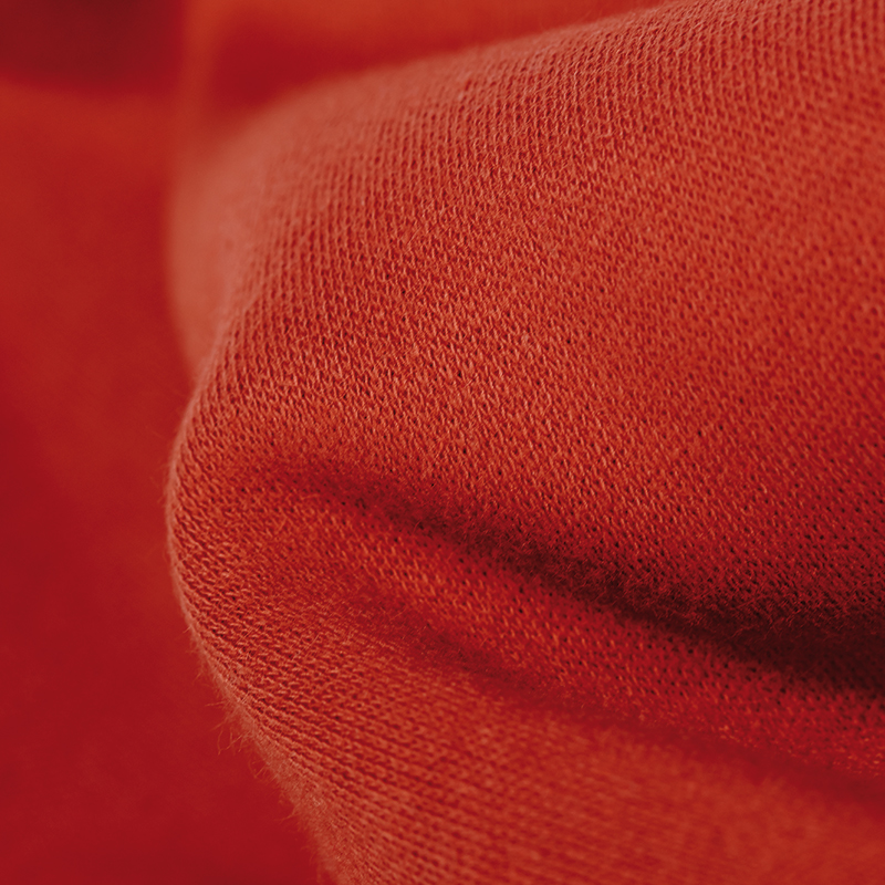 Organic Cotton Tricot - Skin Color - 2.5x3.3 feet - No 4 image