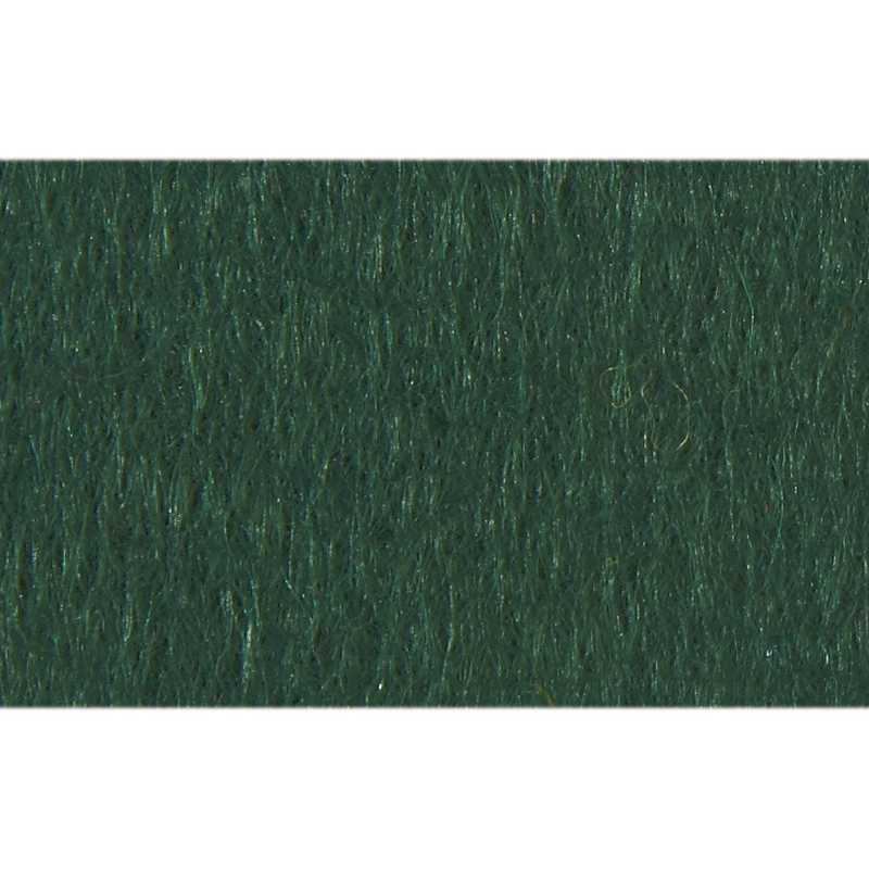 Felt 50-50 Wool/Rayon - 10 sheets - Dark Green image