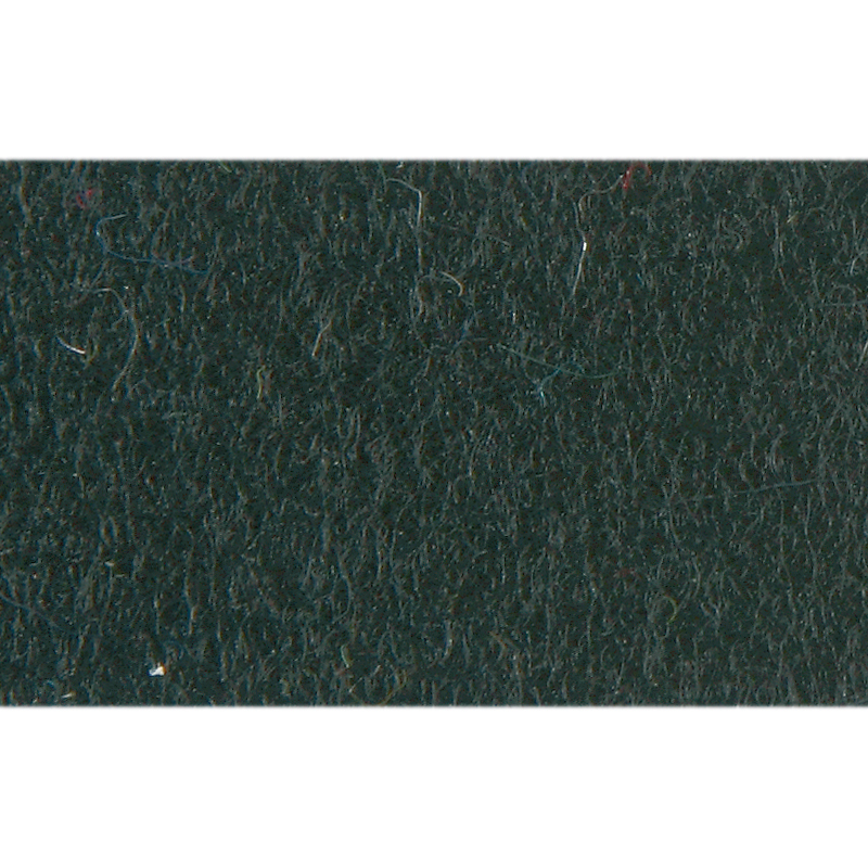Felt 50-50 Wool/Rayon - 10 sheets - Black image