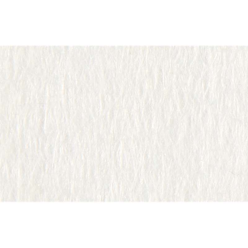 Felt 50-50 Wool/Rayon - 10 sheets - White image