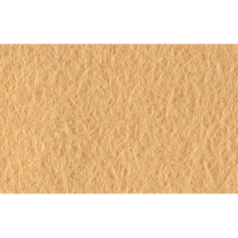 Felt 50-50 Wool/Rayon - roll - Pale Skin Apricot image