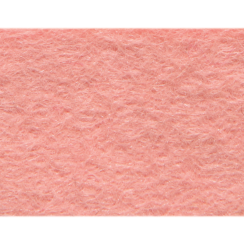 Felt 100% Wool Heavy - bale - Light Pink image