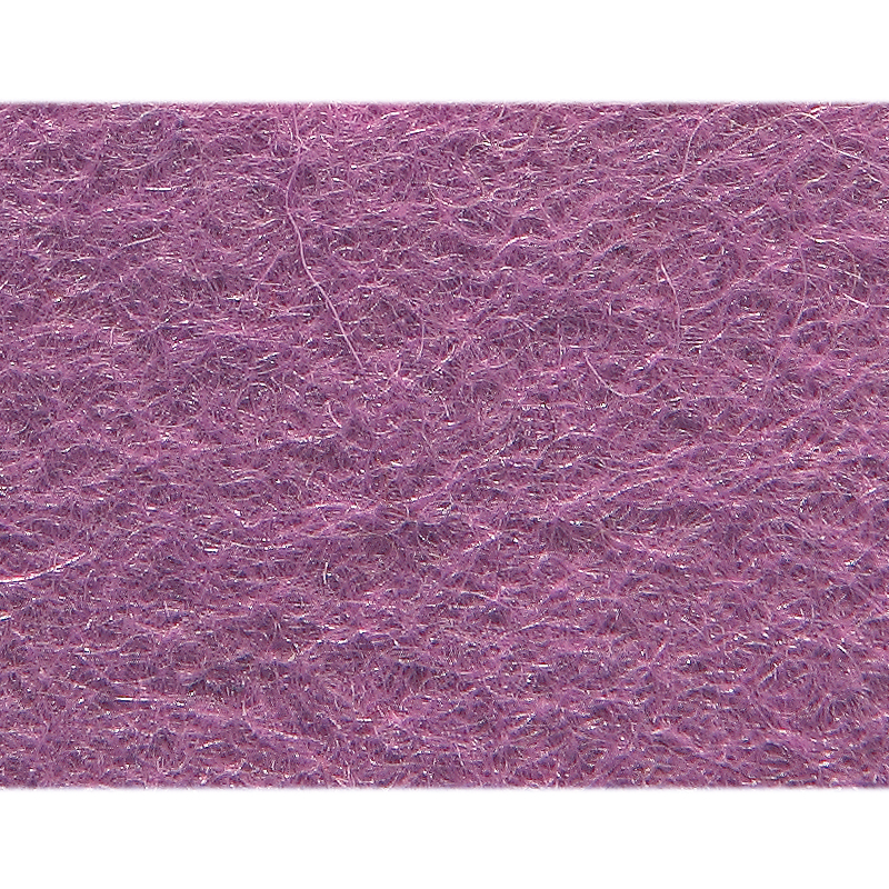 Felt 100% Wool Heavy - bale - Cardinal Purple image