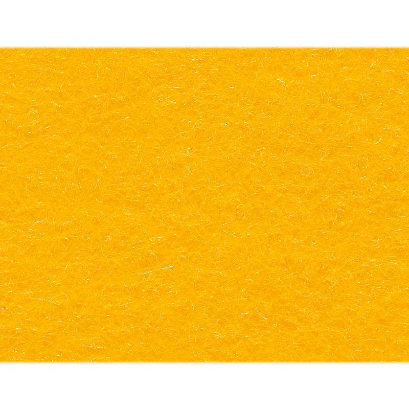 Felt 100% Wool Heavy - bale - Gold Yellow image