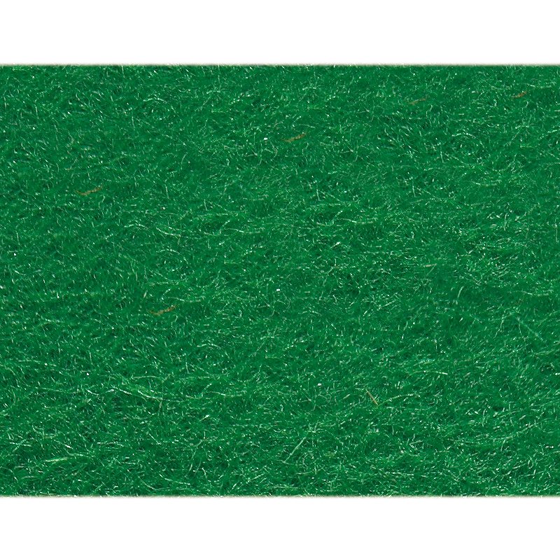 Felt 100% Wool Heavy - bale - Green image