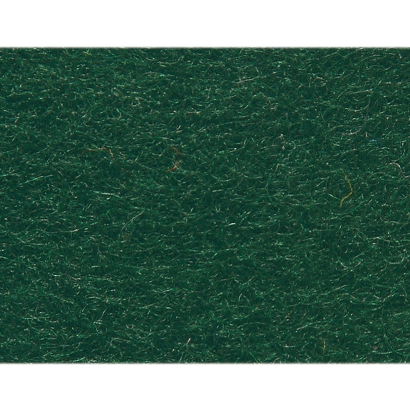 Felt 100% Wool Heavy - bale - Dark Green image