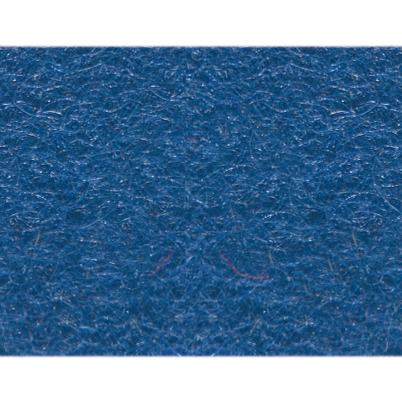 Felt 100% Wool Heavy - bale - Prussian Blue image