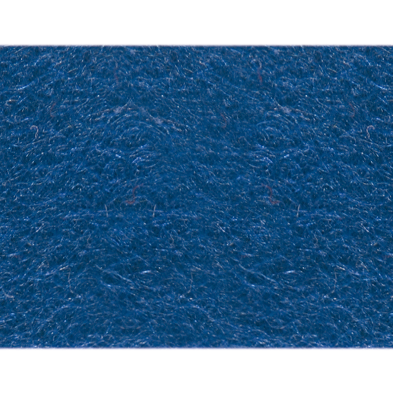 Felt 100% Wool Heavy - bale - Ultramarine image