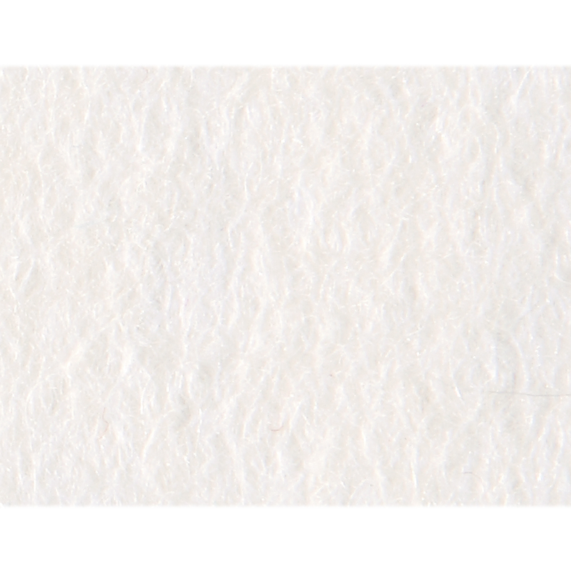 Felt 100% Wool Heavy - bale - White image