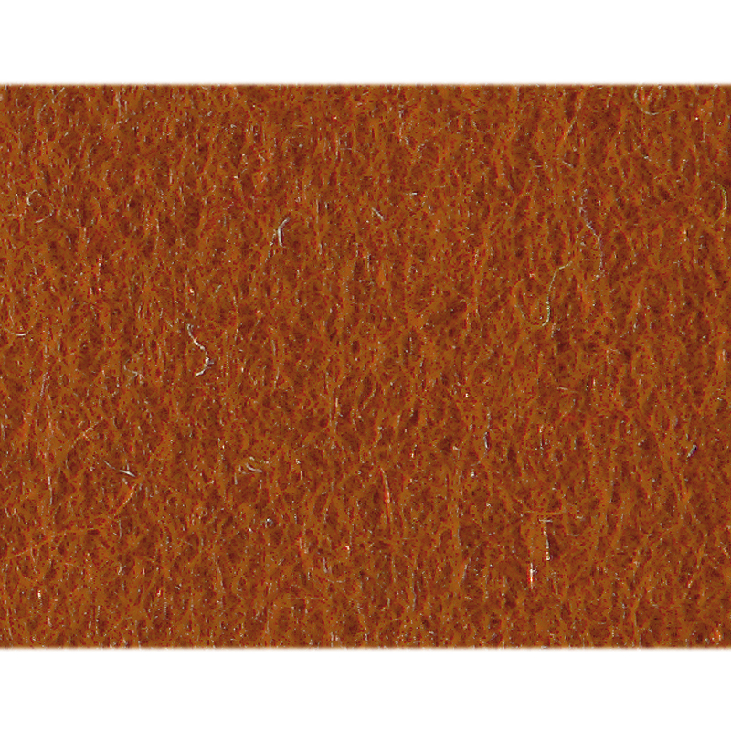 Felt 100% Wool Heavy - bale - Red Brown image