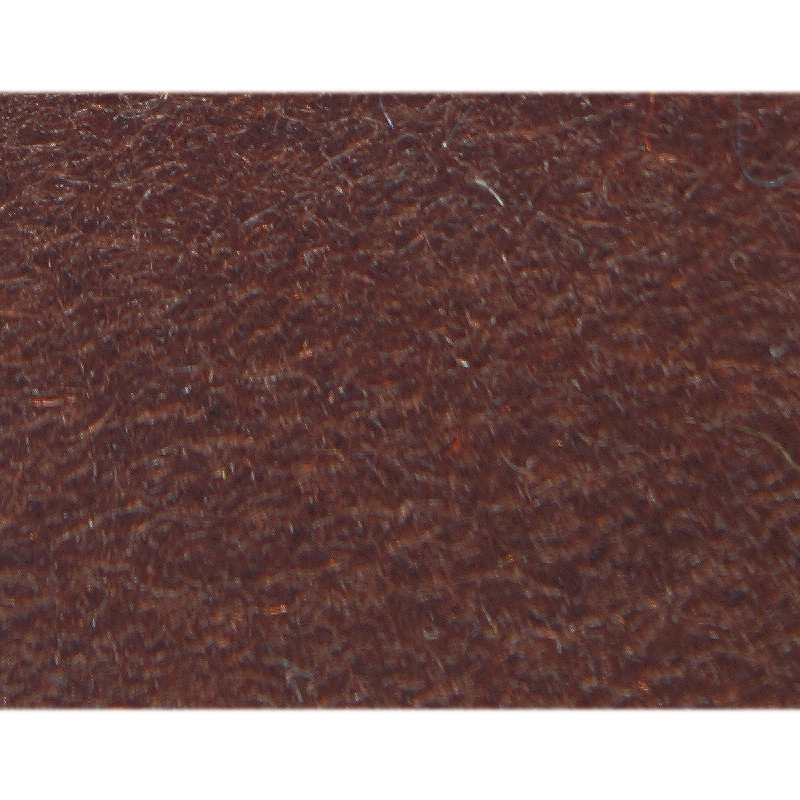 Felt 100% Wool Heavy - bale - Dark Brown image