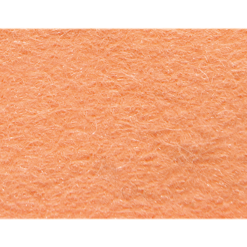 Felt 100% Wool Heavy - bale - Apricot image