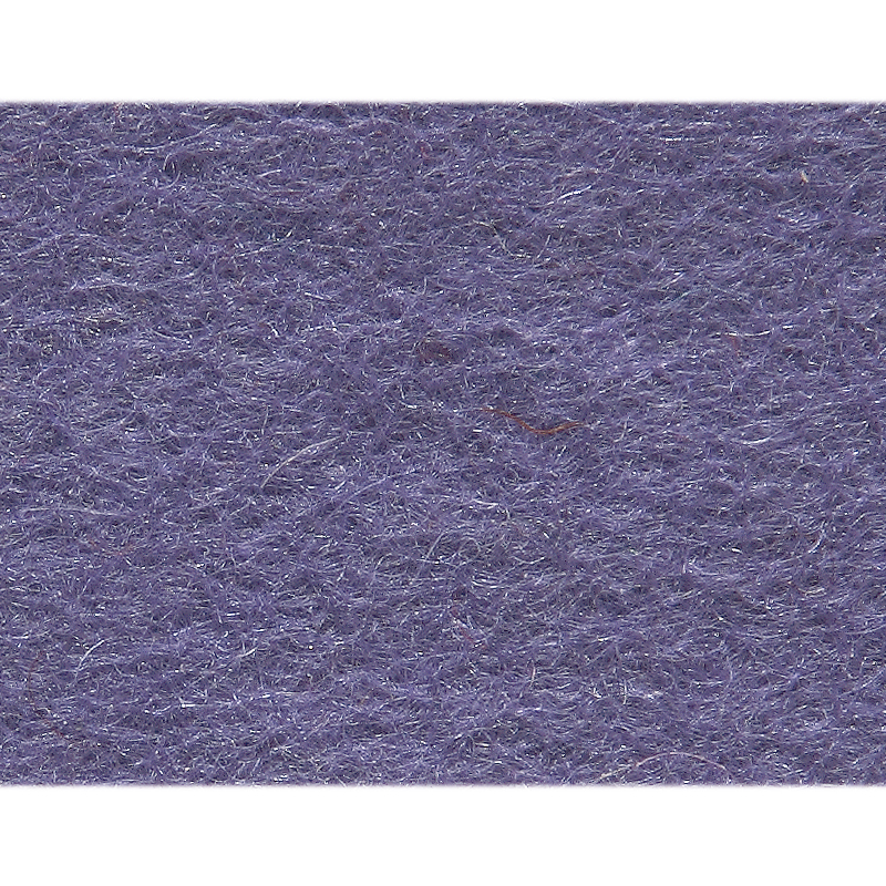 Felt 100% Wool Heavy - bale - Dark Purple image