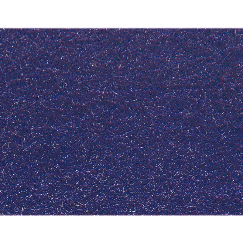 Felt 100% Wool Heavy - bale - Blue Violet image