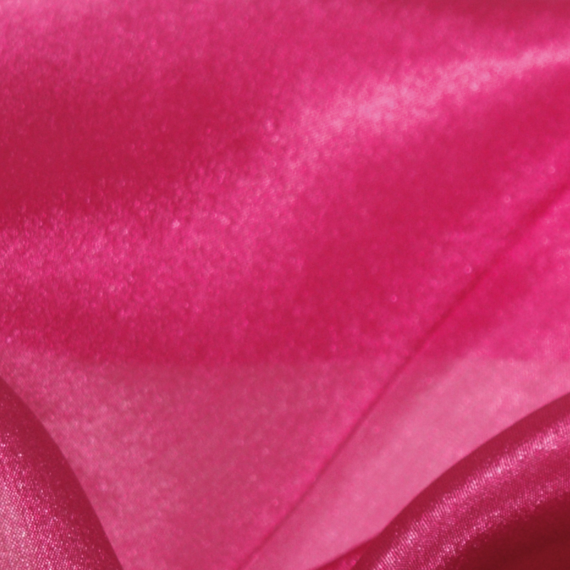 Filges Plant-dyed Unhemmed Light Silk - 1 x 5.5 yards - Old Pink image