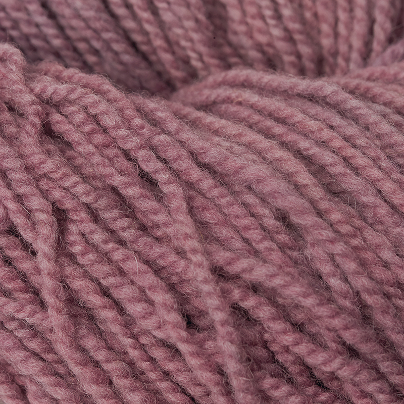 Filges Bioland Plant-dyed Knitting Yarn - Lilac image