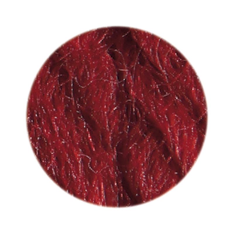 Chunky Weight Wool Yarn - Bordeaux image