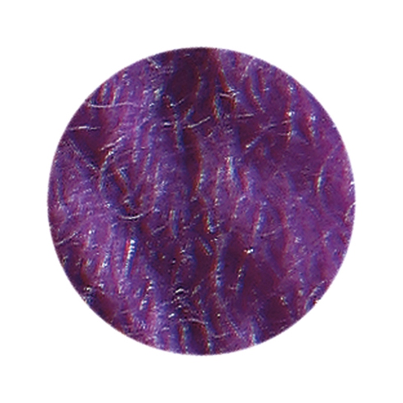 Chunky Weight Wool Yarn - Dark Violet image